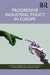 Progressive Industrial Policy in Europe