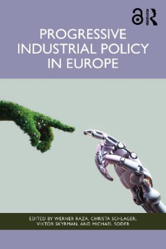 Progressive Industrial Policy in Europe
