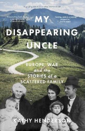 My Disappearing Uncle