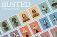 Busted: A Memory Game