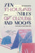 Ten Thousand Miles of Clouds and Moons