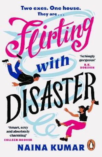 Flirting With Disaster