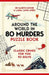 Around the World in 80 Murders Puzzle Book