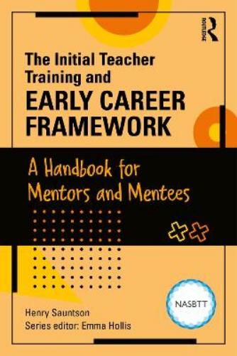 The Initial Teacher Training and Early Career Framework