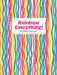 Rainbow Everything! Wrapping Paper Book