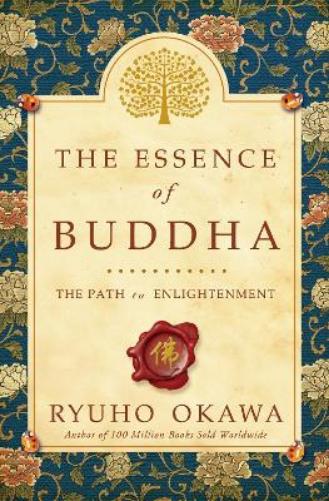 The Essence of Buddha