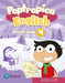 Poptropica English Level 4 Activity Book