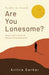 Are You Lonesome?