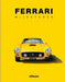 Ferrari Milestones
