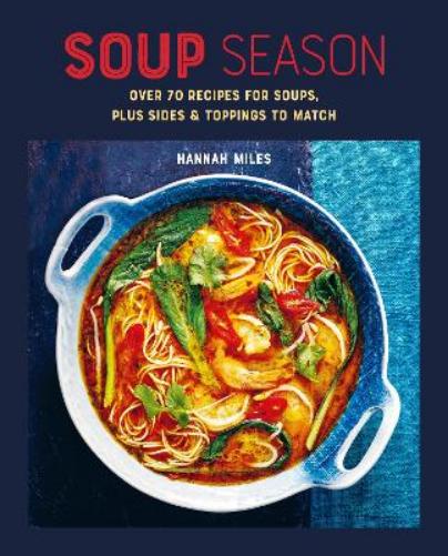 Soup Season
