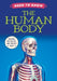 Need to Know: The Human Body
