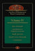 The New Interpreter's(R) Bible Commentary Volume Iv
