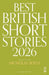 Best British Short Stories 2026
