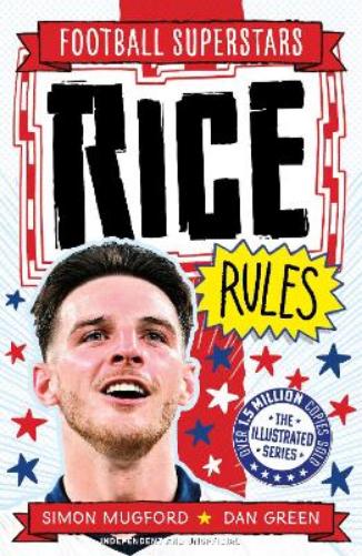 Football Superstars: Rice Rules