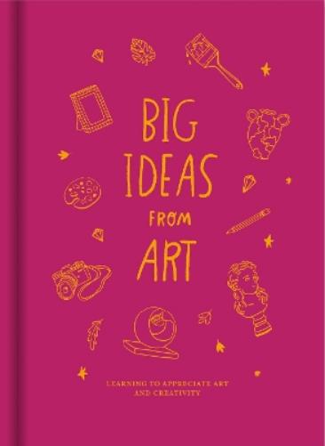 Big Ideas from Art