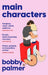 Main Characters