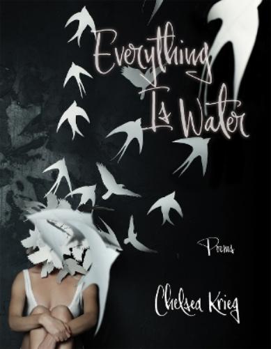 Everything Is Water (Volume 13)