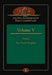 The New Interpreter's(R) Bible Commentary Volume V
