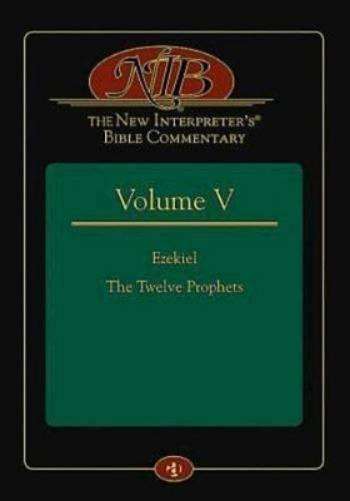 The New Interpreter's(R) Bible Commentary Volume V