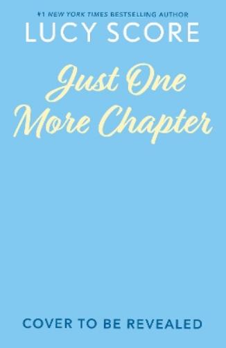 Just One More Chapter