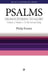 WCS Psalms Volume 1 : Psalms 1-72 The Servant King