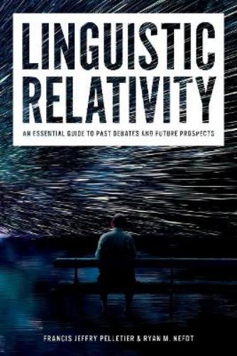 Linguistic Relativity
