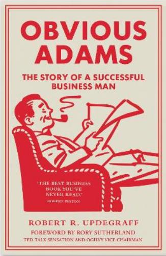 Obvious Adams