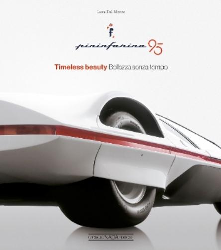 Pininfarina 95