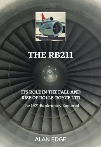The RB211