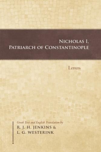Nicholas I, Patriarch of Constantinople