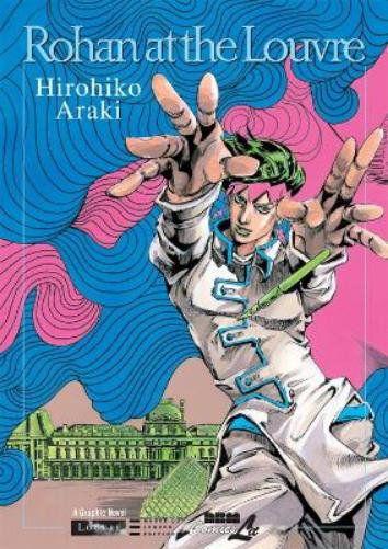 Rohan at the Louvre