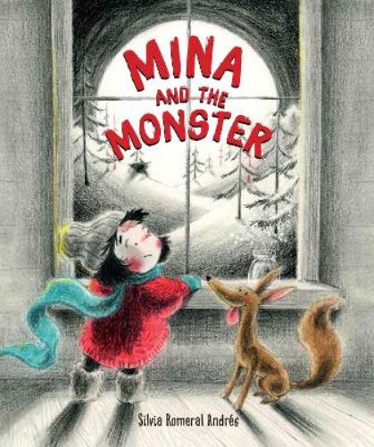 Mina and the Monster