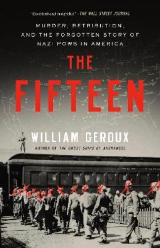 The Fifteen