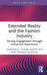 Extended Reality and the Fashion Industry