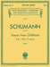 Scenes from Childhood, Op. 15 (Kinderszenen)