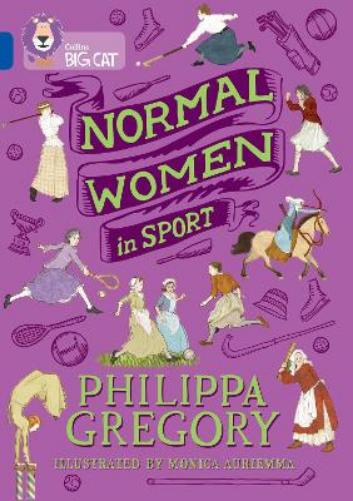 Normal Women in Sport