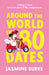 Around the World in 80 Dates
