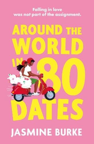 Around the World in 80 Dates