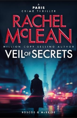 Veil of Secrets