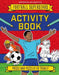Football Superstars: Activity Book