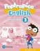 Poptropica English Level 2 Activity Book
