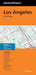 Rand McNally Folded Map: Los Angeles Street Map