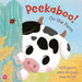 Peekaboo! On the Farm