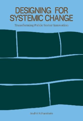 Designing for Systemic Change