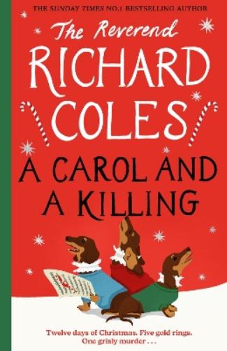 A Carol and a Killing