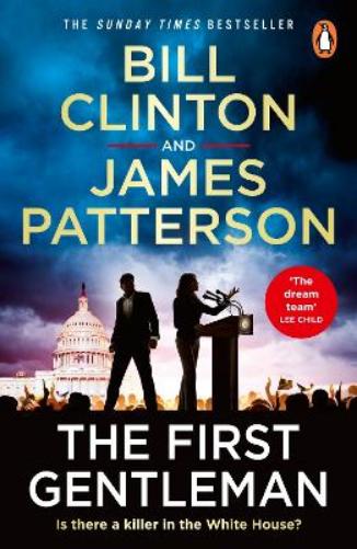 The First Gentleman