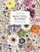 Beautiful Blooms Wrapping Paper Book