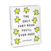 The Only Fart Book You'll Ever Need