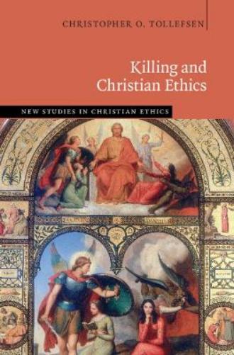 Killing and Christian Ethics