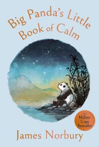 Big Pandas Little Book Of Calm